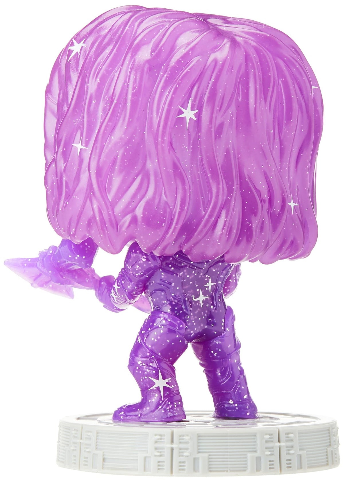 Funko POP Artist Series: Marvel Infinity Saga - Thor, Multicolor, (57618)
