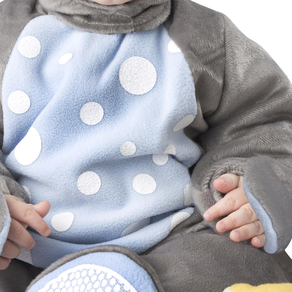 InCharacter Baby&#39;s Lil&#39; Mouse Costume