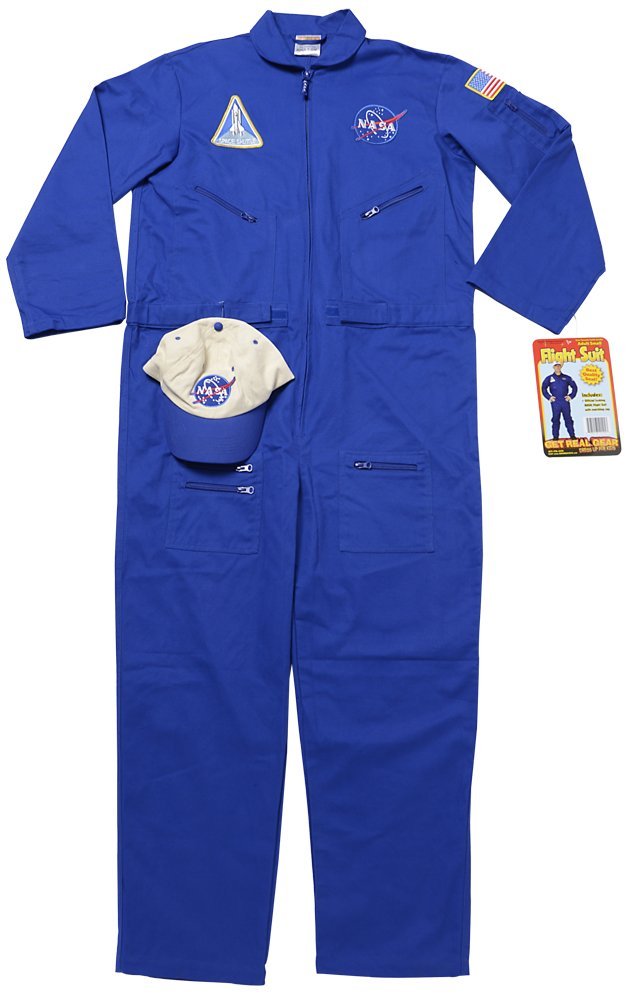 Aeromax Adult Flight Suit