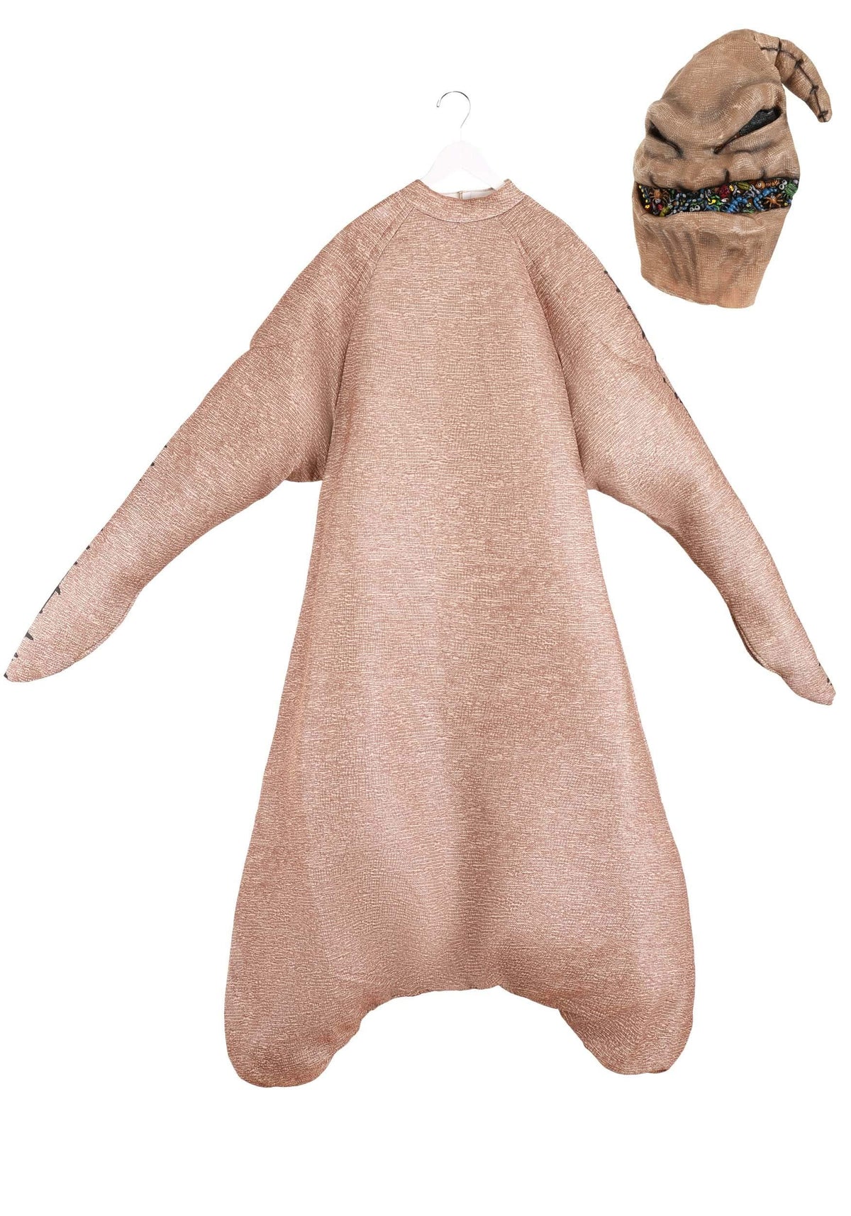 Disguise Men&#39;s Oogie Boogie Prestige Adult Costume