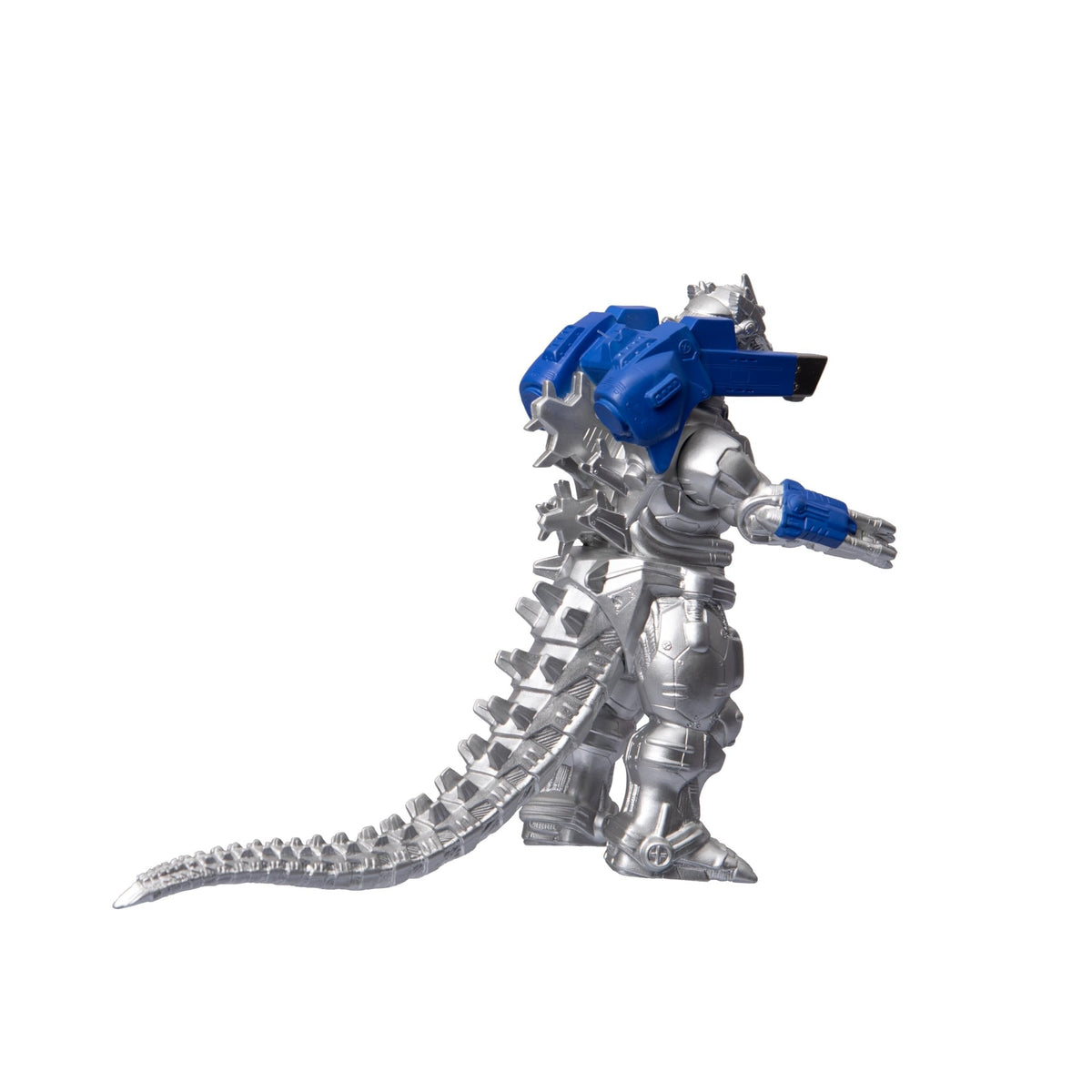 Bandai - Godzilla - Movie Monster Series - Mechagodzilla