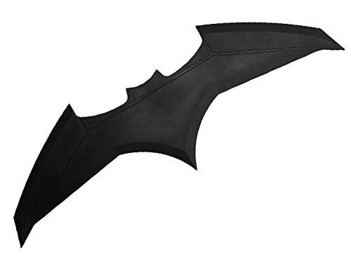 Factory Entertainment DC Comics Batman Batarang with Nylon Carry Case