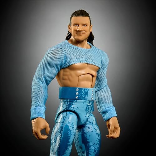 Mattel WWE Elite Action Figure