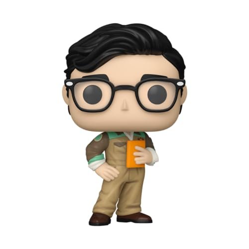 Funko POP! Marvel: Loki - Ouroboros - (OB) - Collectable Vinyl Figure - Gift Idea - Official Merchandise - for Kids & Adults - TV Fans - Model Figure for Collectors and Display