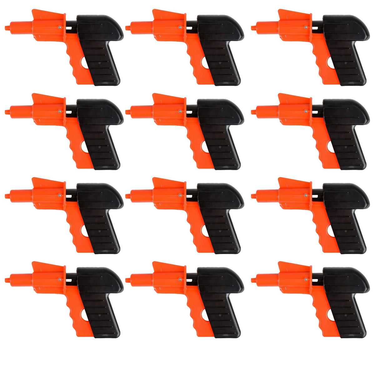 Rhode Island Novelty 6" Potato Gun
