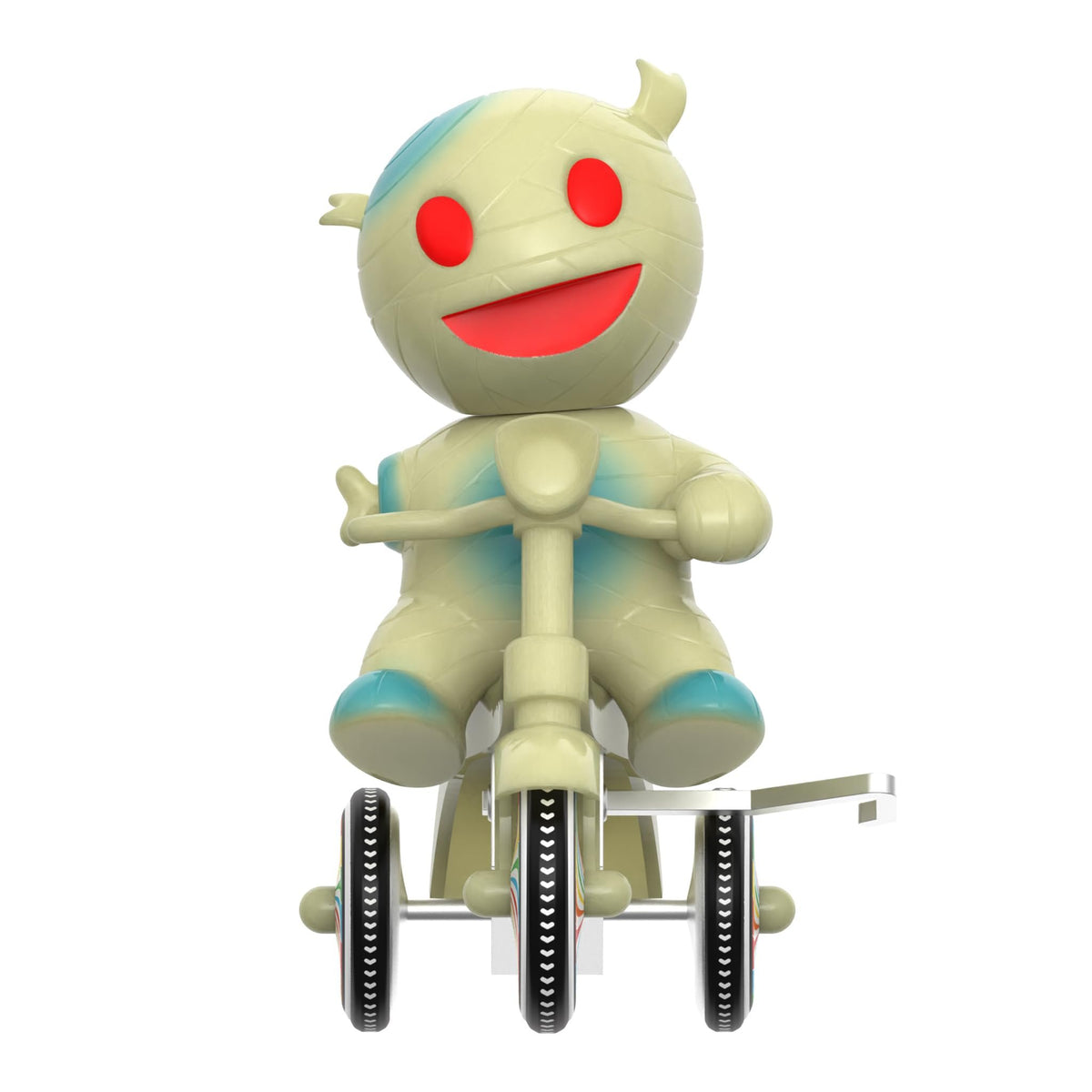 Super7 Universal Monsters Super Cycles