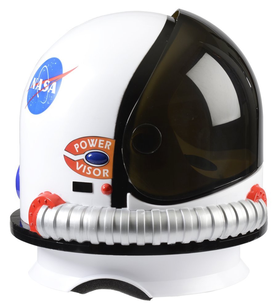 Aeromax Jr. Astronaut Helmet with sounds