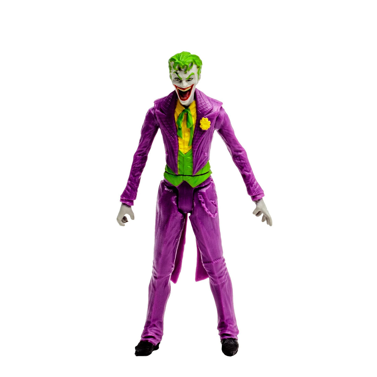 McFarlane Toys - DC Direct Page Punchers Aquaman 3in Figure with Flashpoint Comic