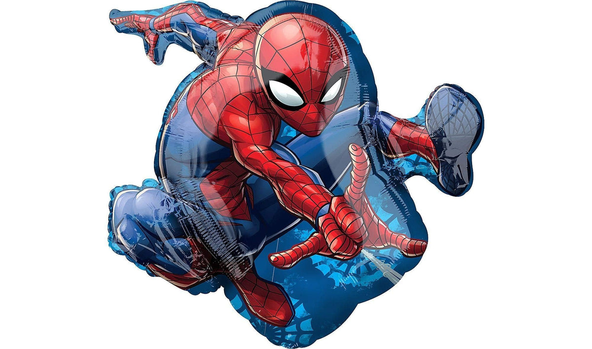 S/Shape:Spider-Man