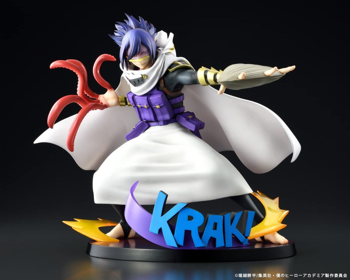 GOOD SMILE COMPANY My Hero Academia: Tamaki Amajiki (Hero Suit Ver.) 1:8 Scale PVC Figure