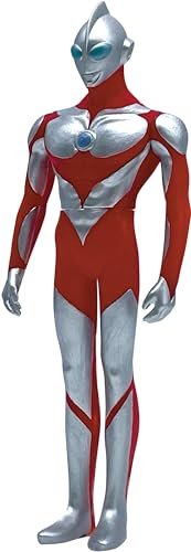 Bandai Namco Ultraman - 5" Soft Vinyl Figure