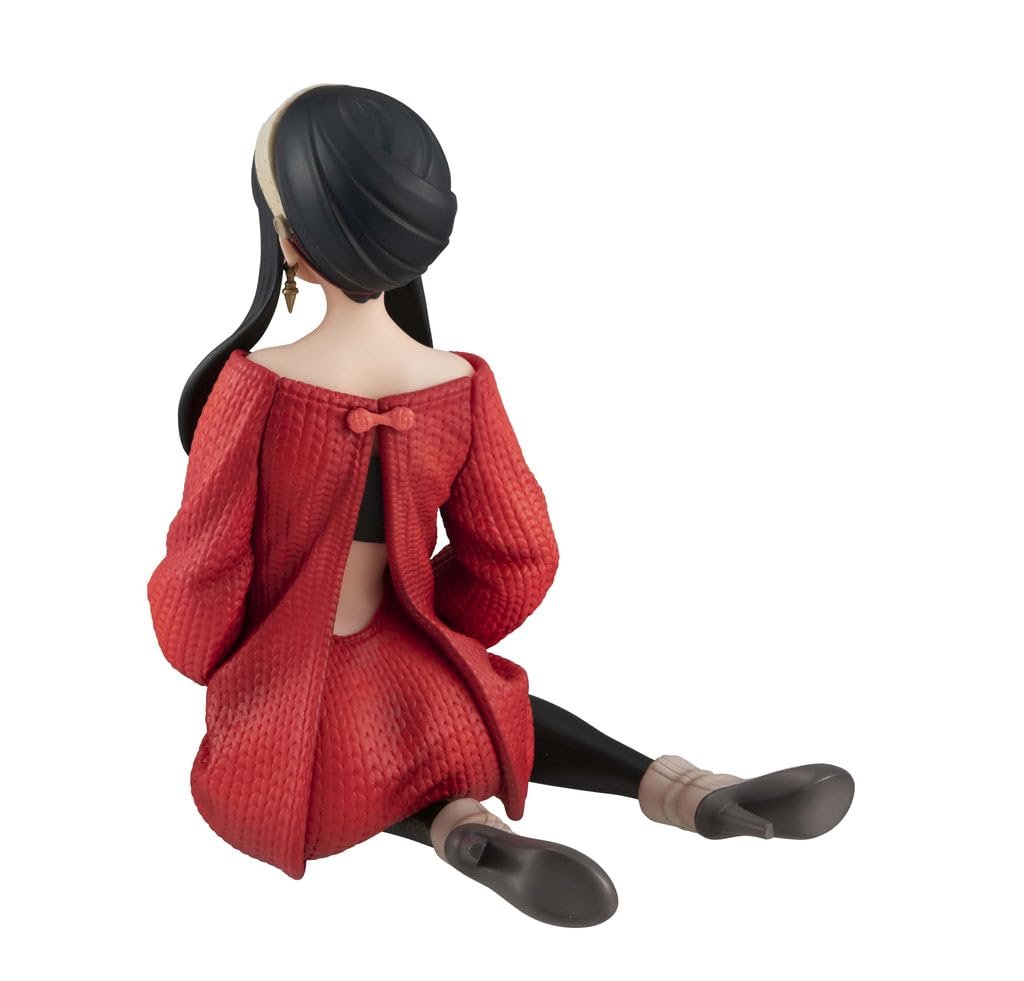 Megahouse - Gem Series Spy x Family Palm-Size Yor Figure (Net)