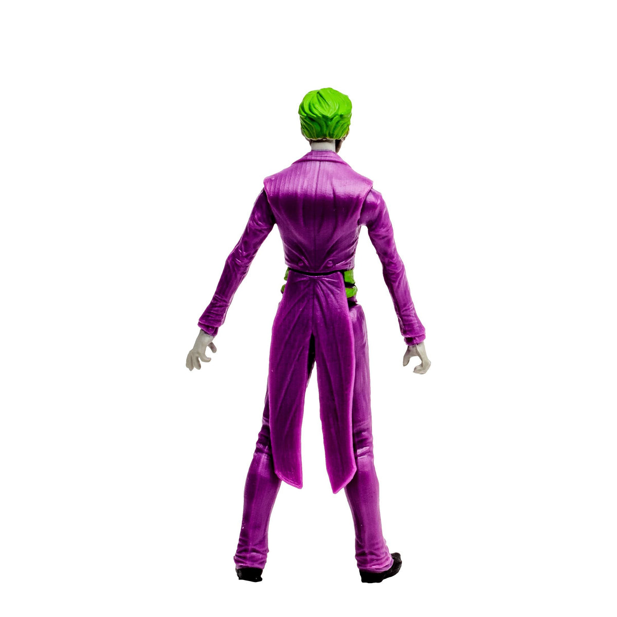 McFarlane Toys - DC Direct Page Punchers Aquaman 3in Figure with Flashpoint Comic