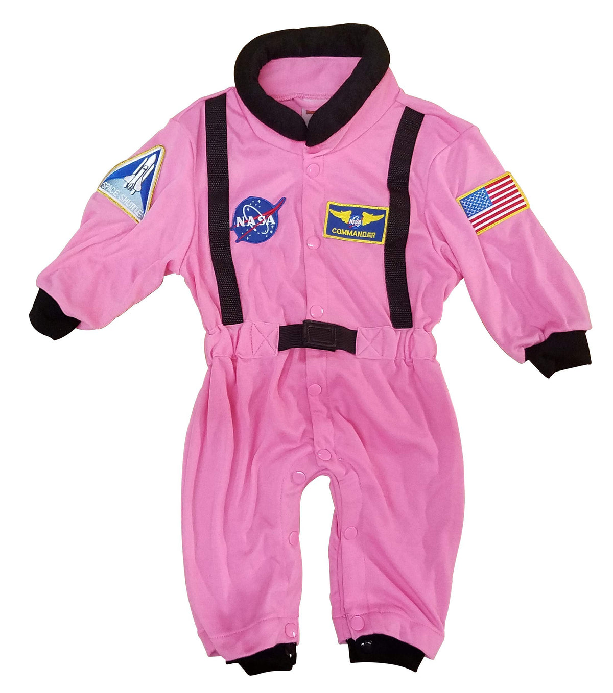 Aeromax Jr. Astronaut Suit