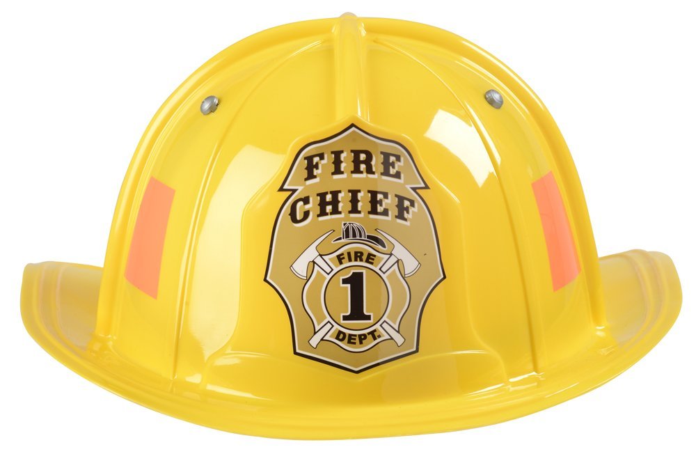 Aeromax Jr. Firefighter Helmet