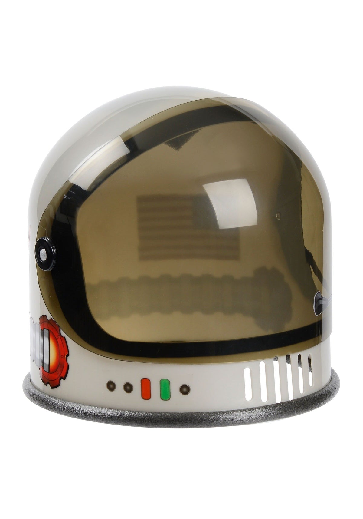 Aeromax Youth Astronaut Helmet with movable visor