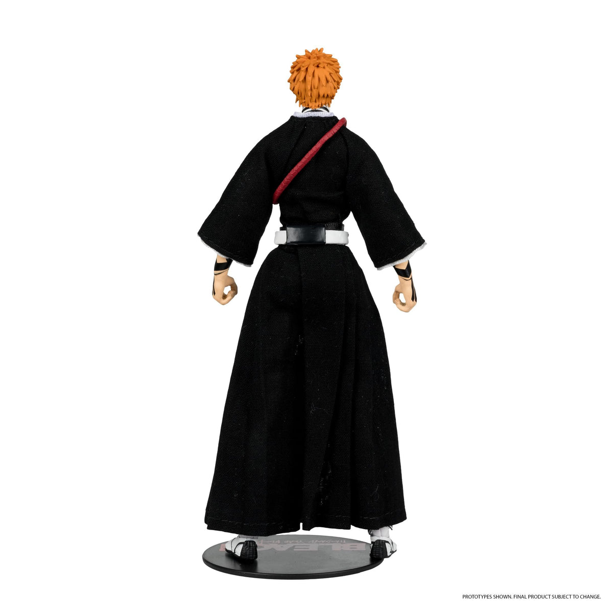 McFarlane Toys - Bleach: Thousand-Year Blood War Ichigo Kurosaki 7in Action Figure