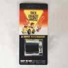 Annoying Auto Exhaust Whistle-Gag Gift