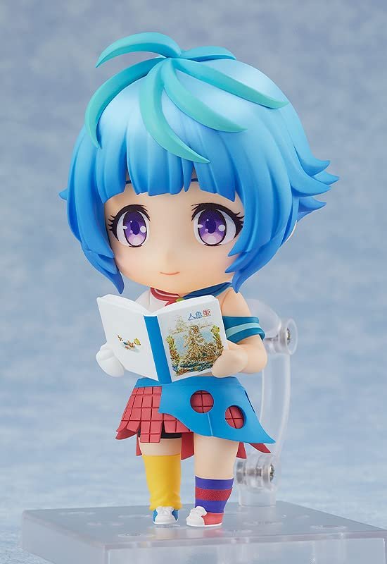 GOOD SMILE COMPANY Bubble: Uta Nendoroid Action Figure