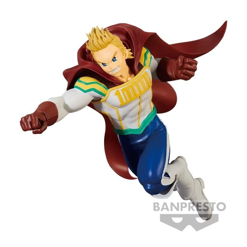 Banpresto - My Hero Academia - The Amazing Heroes - Vol.27 Lemillion (MHA)