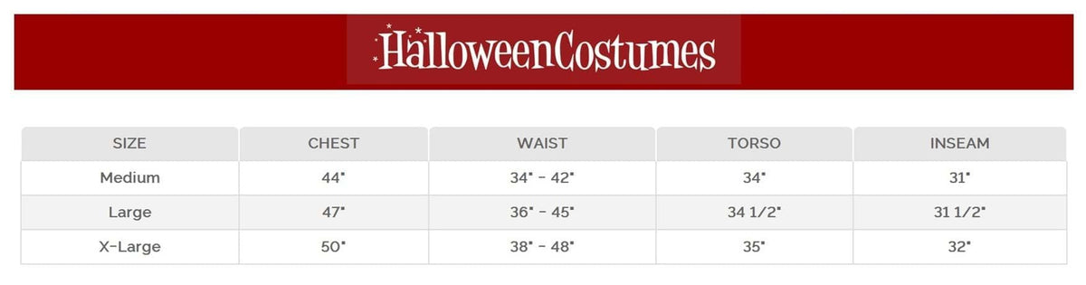 MARVEL Wolverine Adult Costume - Padded Jumpsuit, Detachable Claws, Plastic Mask, Halloween Outfit - Officially Licensed