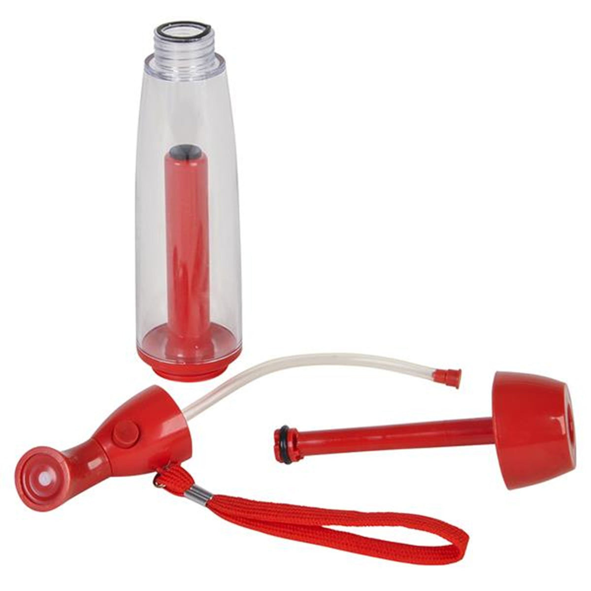 Rhode Island Novelty Pump Mister Personal Cooling Device 4 Per Order Colors May Vary
