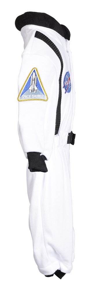 Aeromax Jr. Astronaut Suit