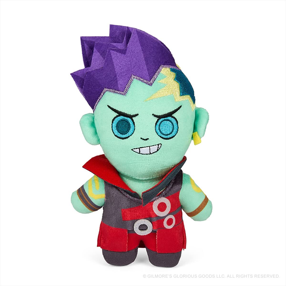 WizKids Critical Role: Bells Hells - Phunny Plush by Kidrobot