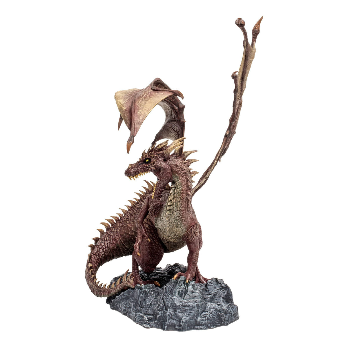 McFarlane Toys - MCFARLANES DRAGONS - SERIES 8 - ETERNAL CLAN