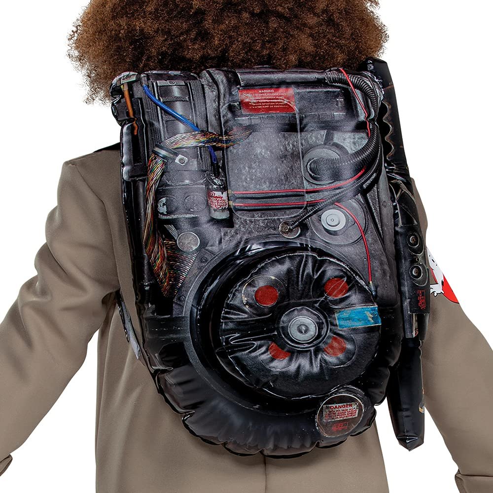 Disguise Afterlife Classic Child Costume