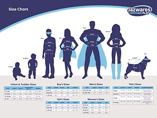 STAR WARS Boys Deluxe Darth Vader Costume, Kids Halloween Costume, Child - Officially Licensed