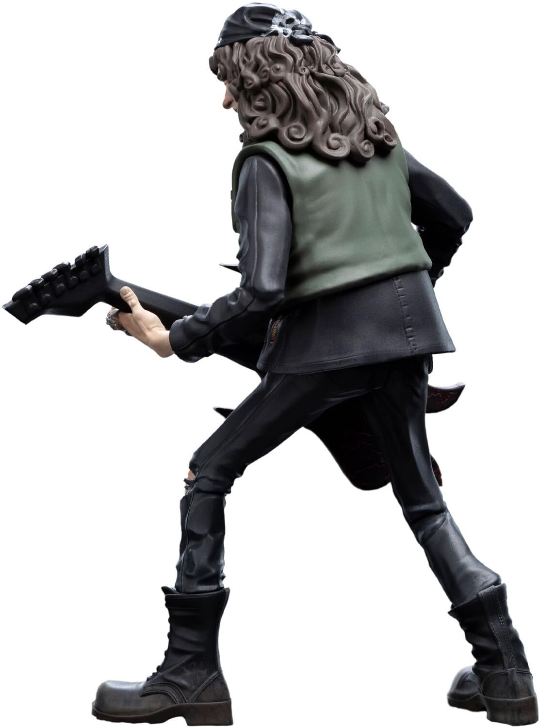 Weta Workshop Mini Epics - Stranger Things (Season 4) - Rockstar Eddie Munson