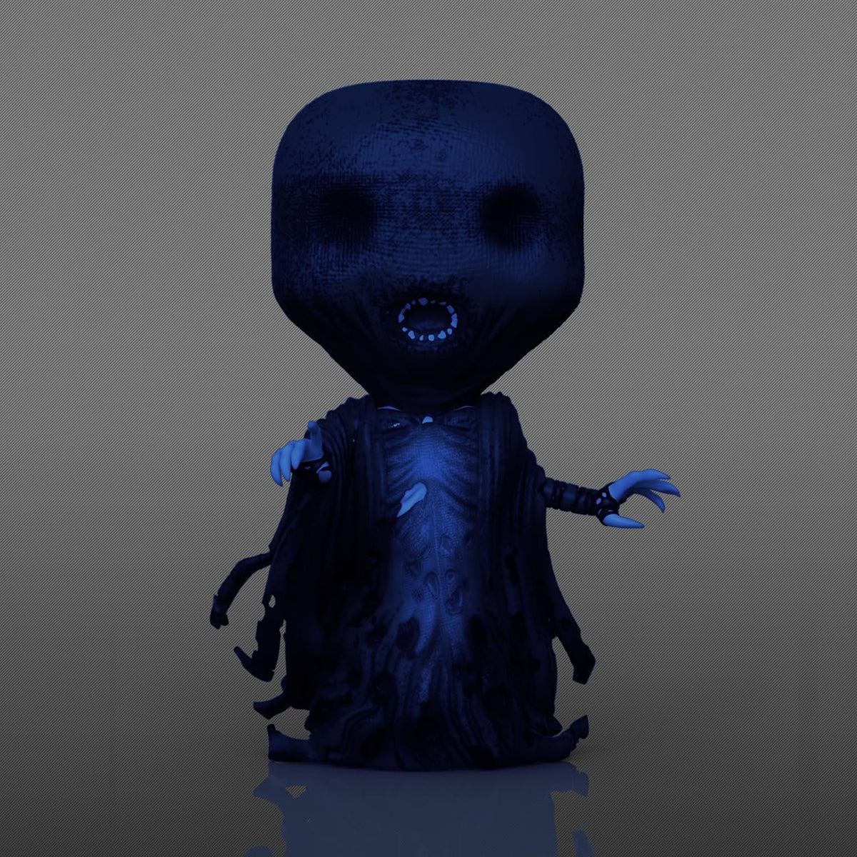 Funko Pop! &amp; Tee: Harry Potter - Dementor - M