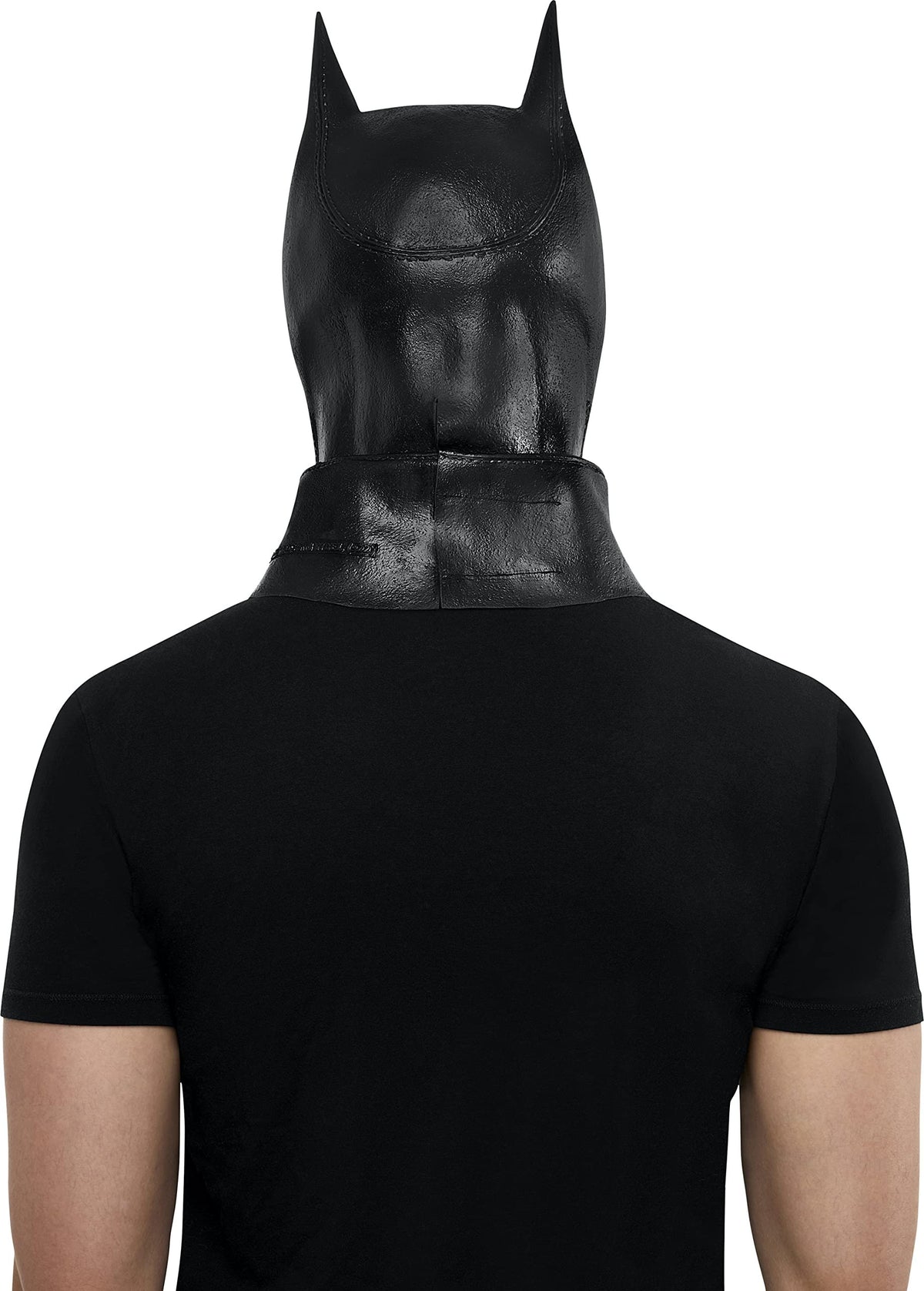 Rubies Adult The Batman Latex Mask