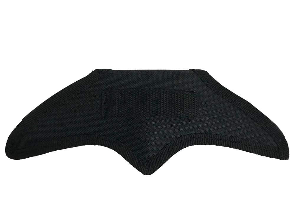Factory Entertainment DC Comics Batman Batarang with Nylon Carry Case