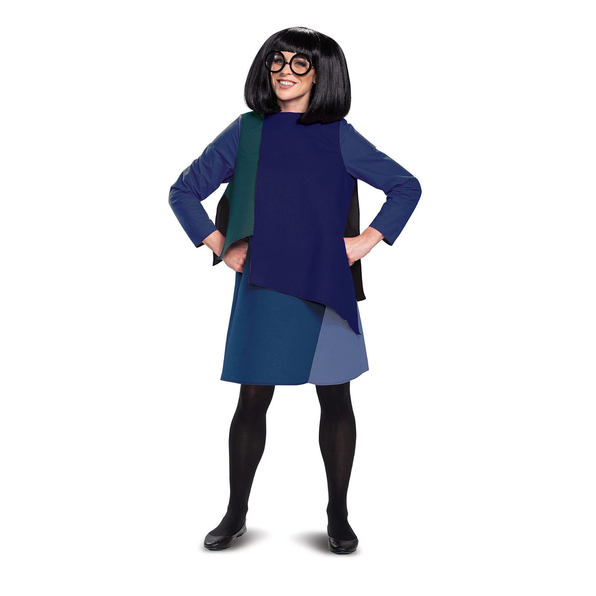 Disguise Incredibles 2 Deluxe Womens Edna Costume