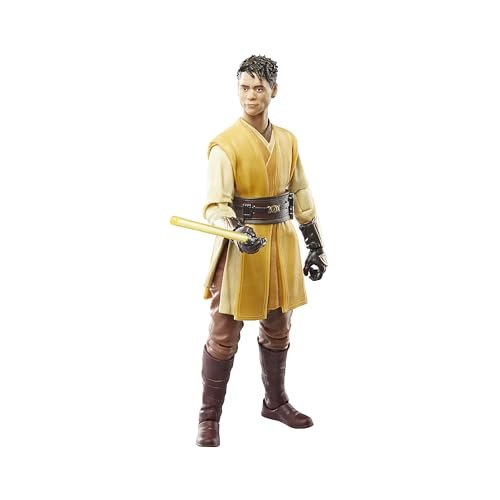 Star Wars The Black Series Padawan Jecki Lon