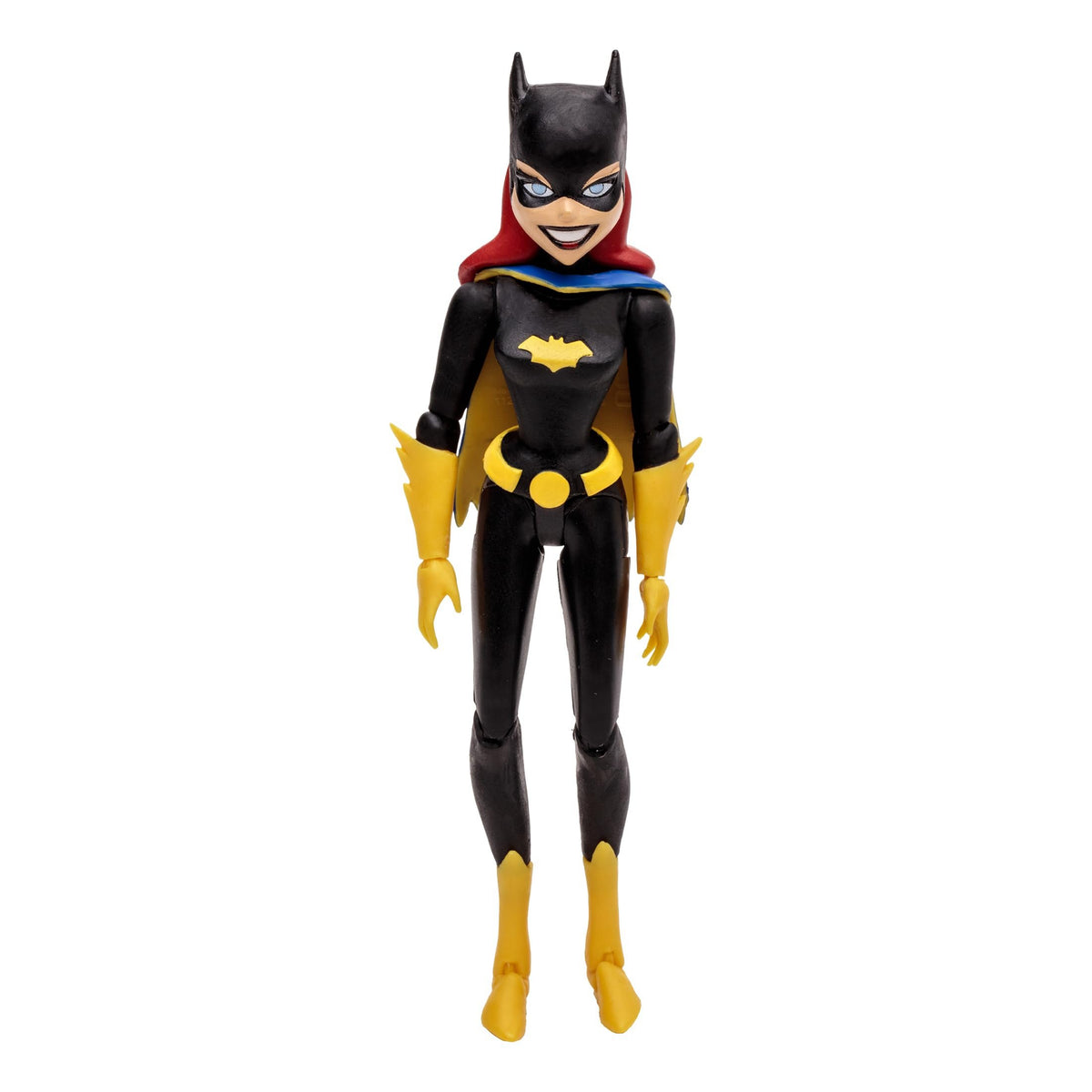 McFarlane Toys - The New Batman Adventures Batgirl, 6in Scale Figure
