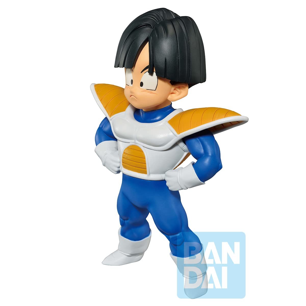 Bandai Spirits Ichibansho - Dragon Ball Z - Son Gohan (Ball Battle on Planet Namek) Collectible Figure