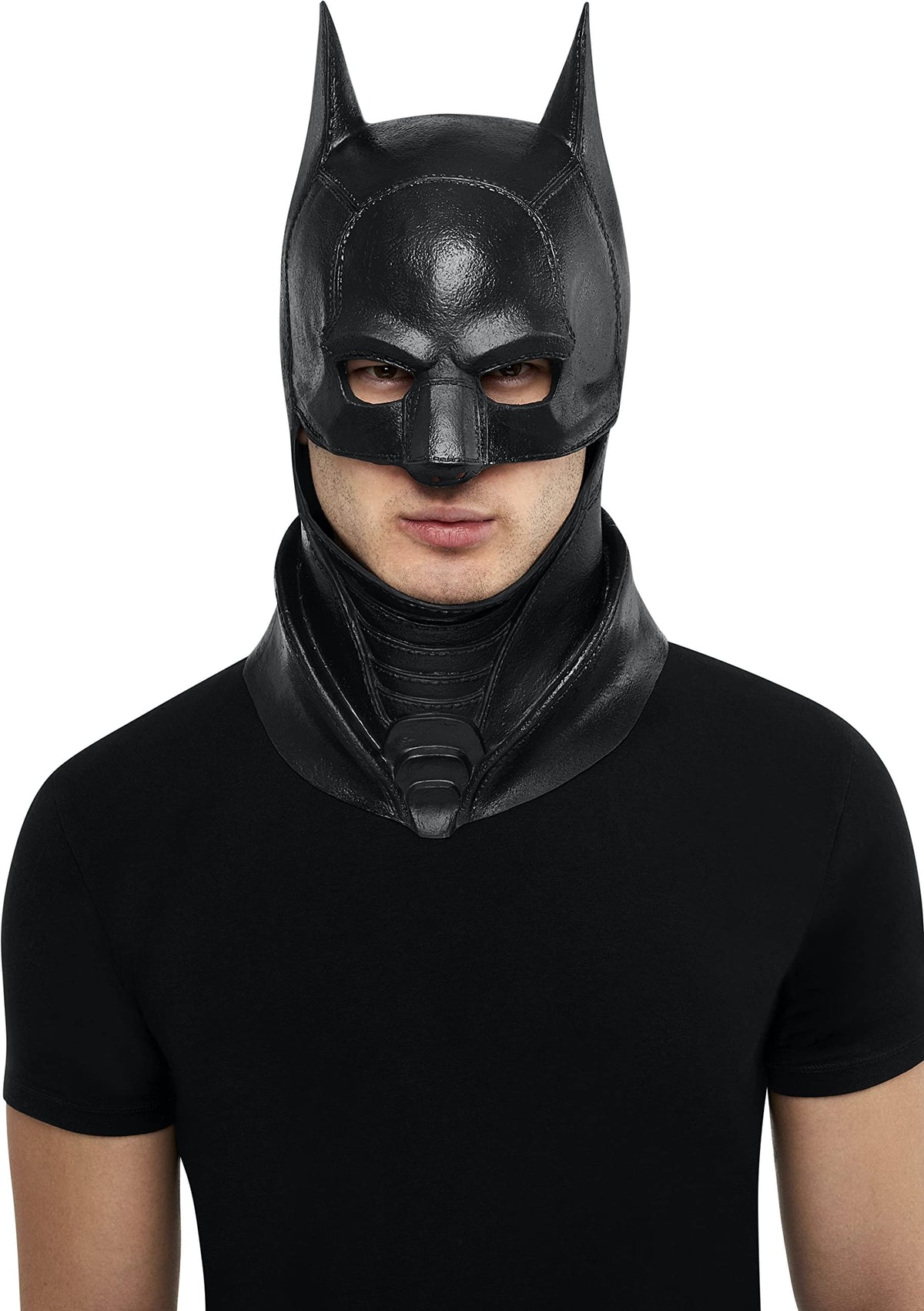 Rubies Adult The Batman Latex Mask