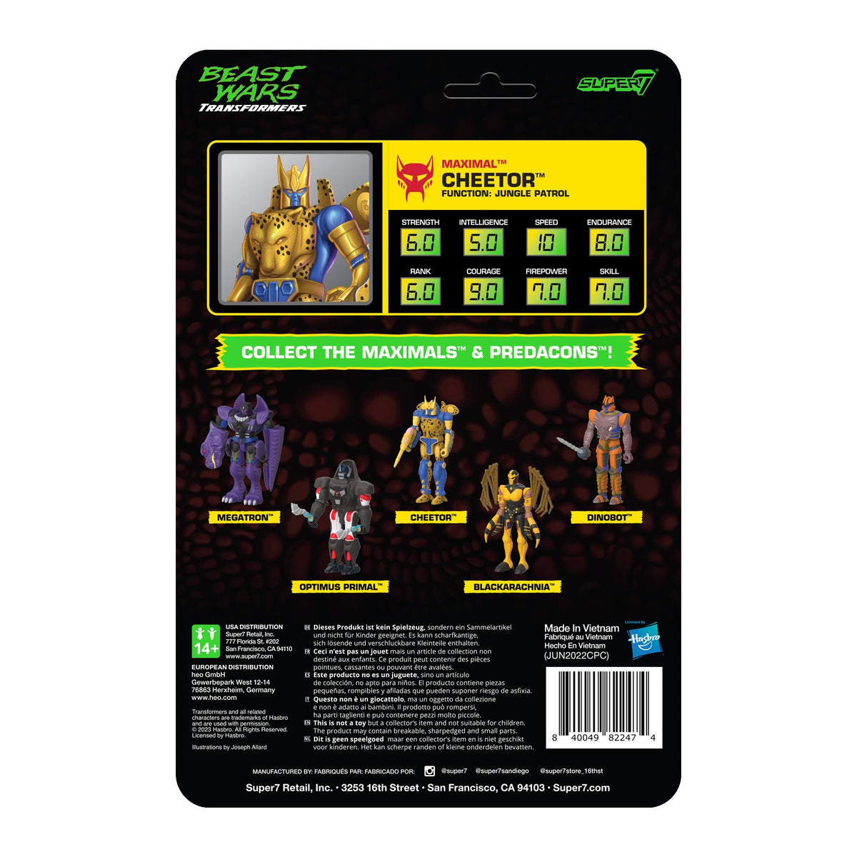 Transformers