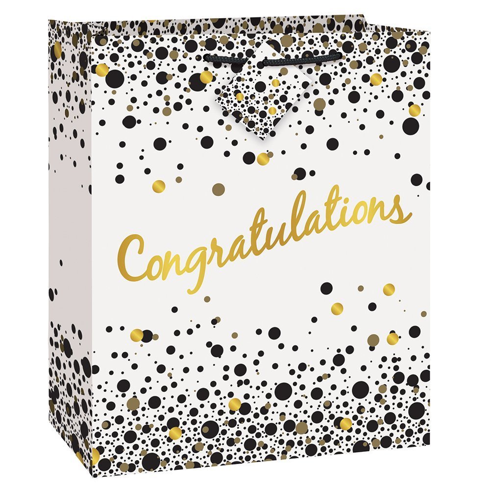 Unique Gift Bag