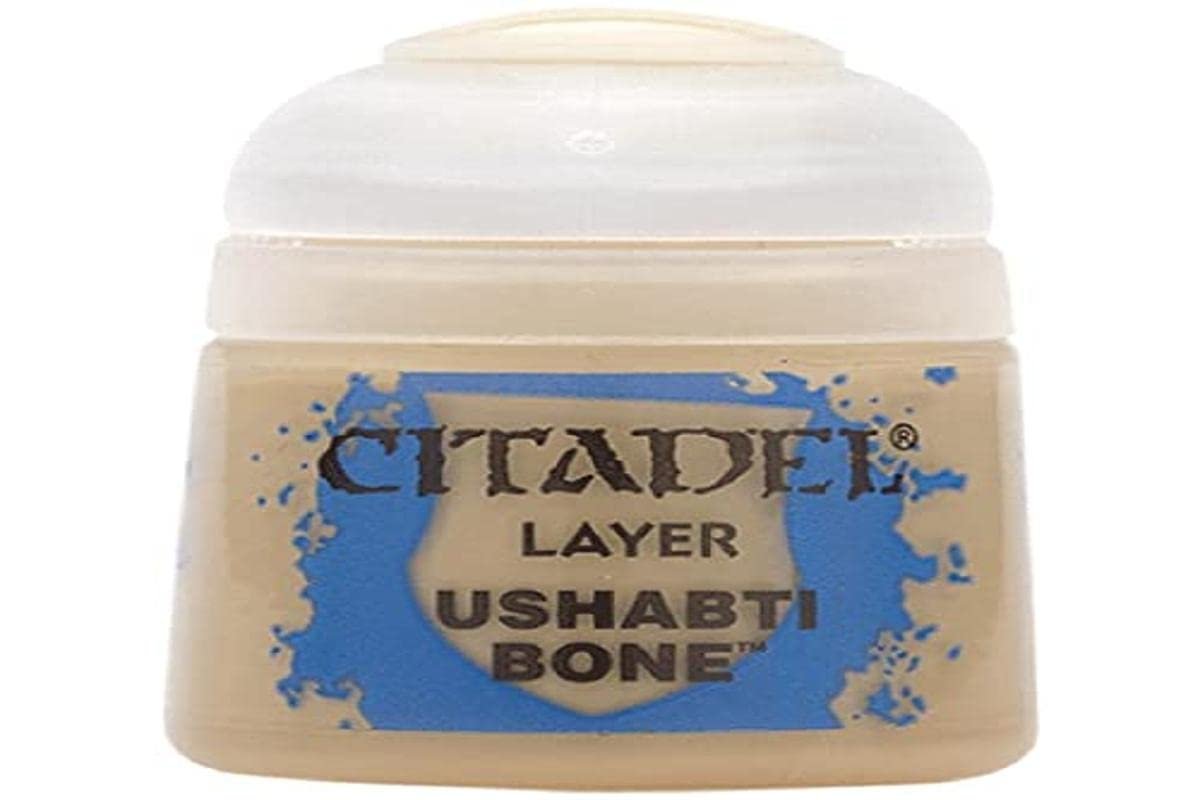 Citadel Pot de Peinture - Layer Ushabti Bone