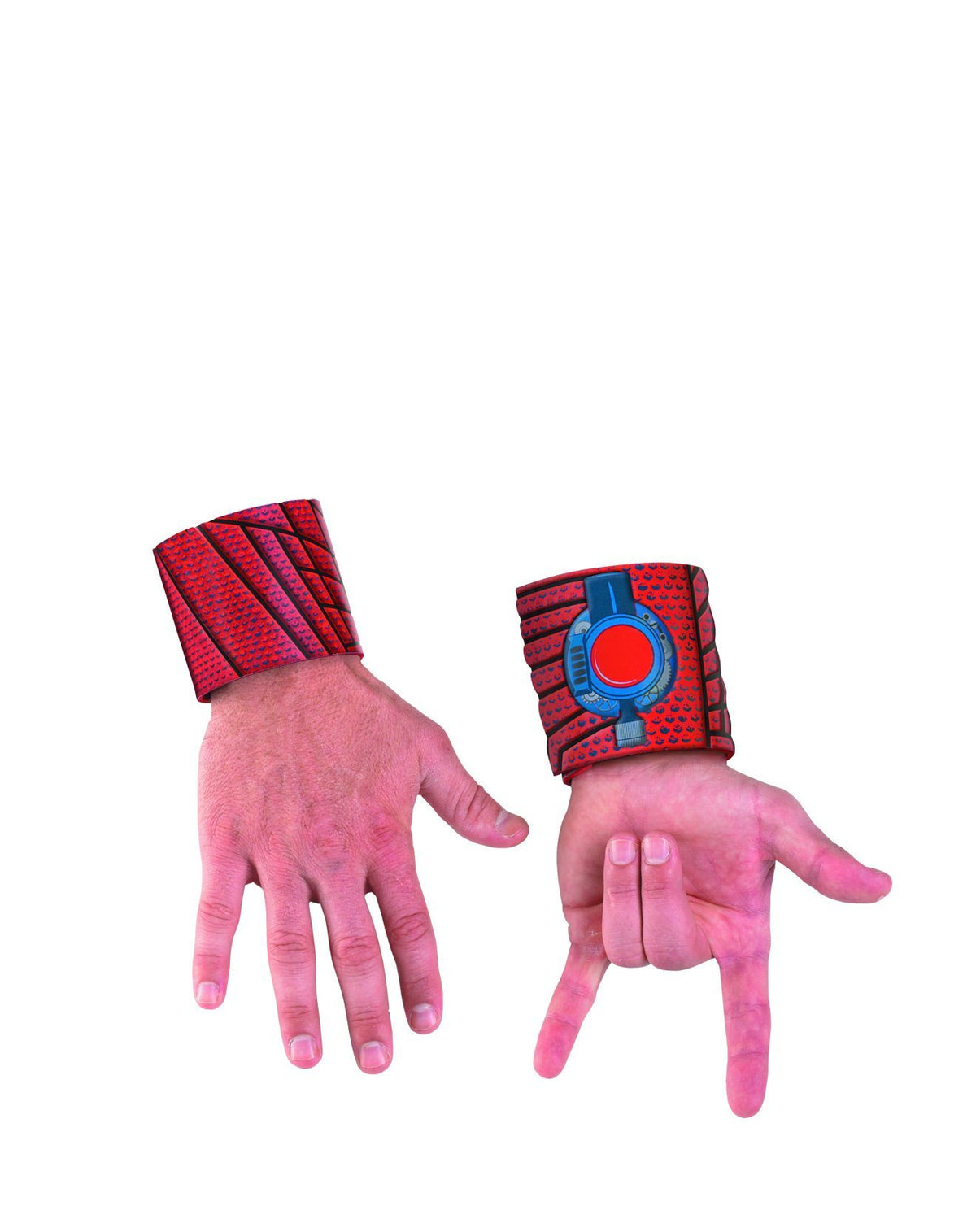 Disguise Costumes The Amazing Spider-Man 3D Movie Web Shooter