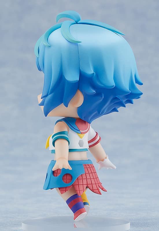 GOOD SMILE COMPANY Bubble: Uta Nendoroid Action Figure