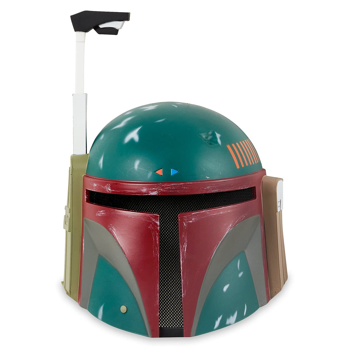 STAR WARS Boba Fett Costume for Kids The Book of Boba Fett