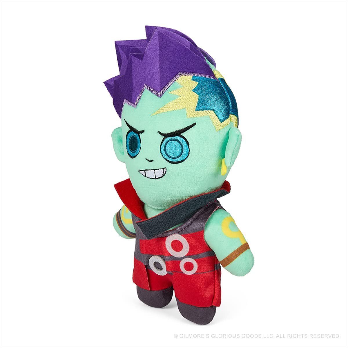 WizKids Critical Role: Bells Hells - Phunny Plush by Kidrobot