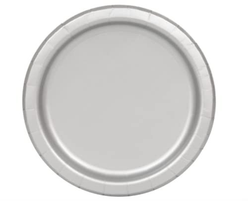 Paper Cake Plates