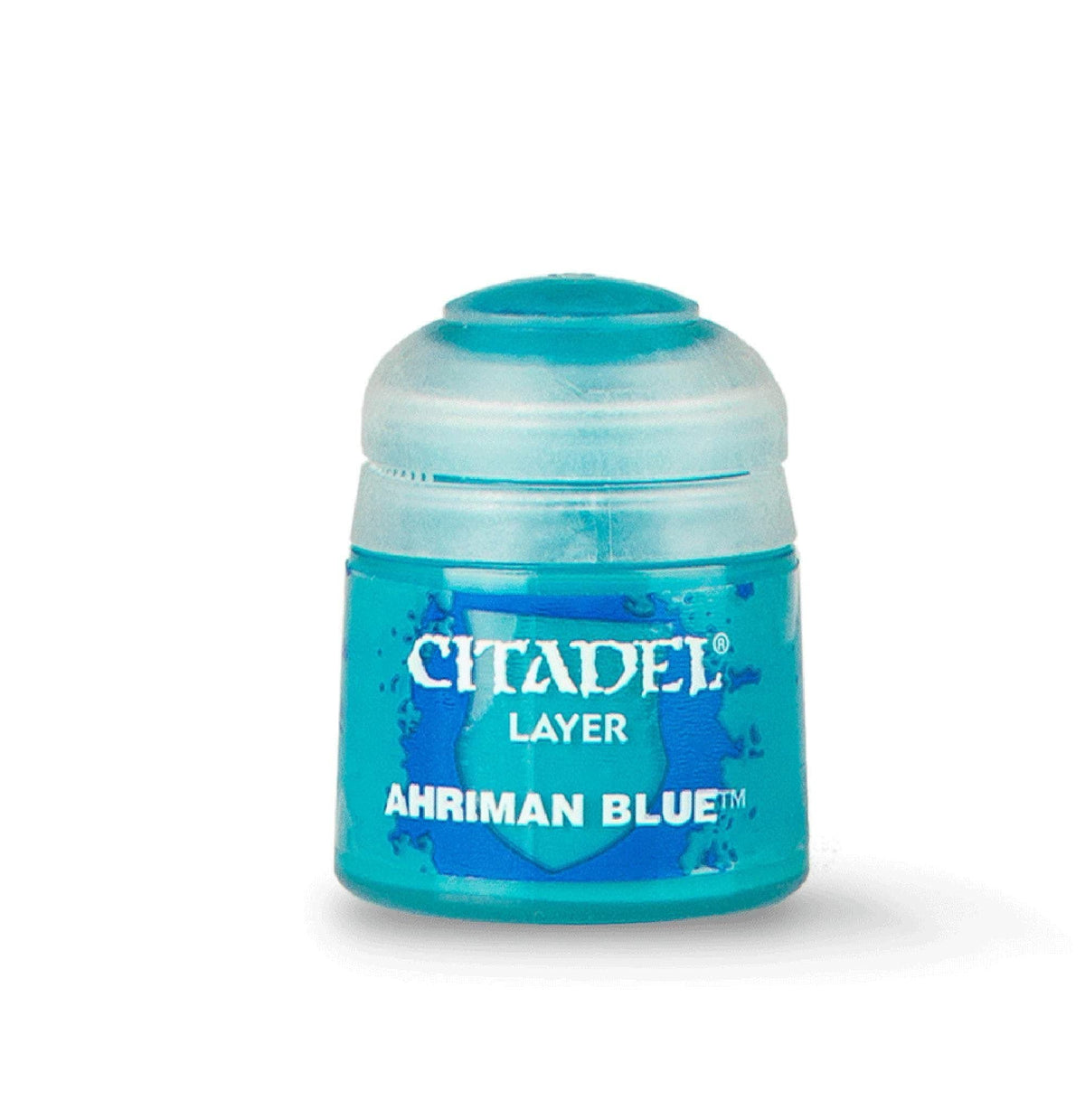 Games Workshop Citadel Layer 1: Elysian Green