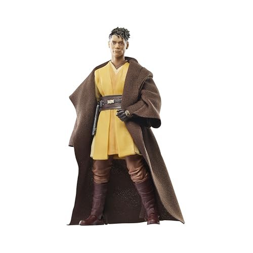 Star Wars The Black Series Padawan Jecki Lon